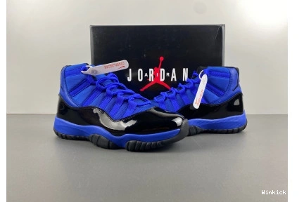 Jordan high Air 11 0808